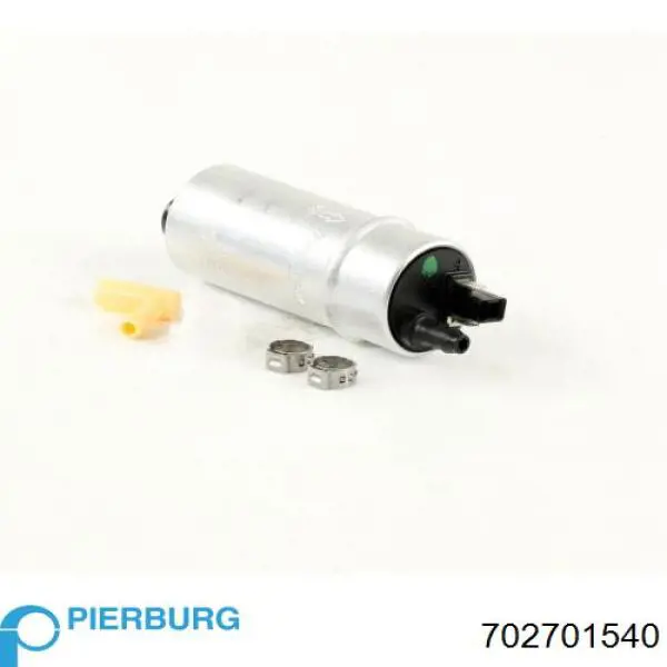 Comprar 702701540 Pierburg Elemento de turbina de la bomba de combustible