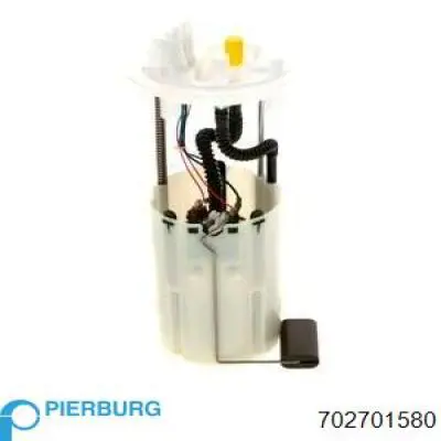 Módulo alimentación de combustible  Pierburg 702701580 precio, desde 107,70 EUR