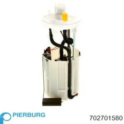 Comprar 702701580 Pierburg Unidad de alimentación de combustible