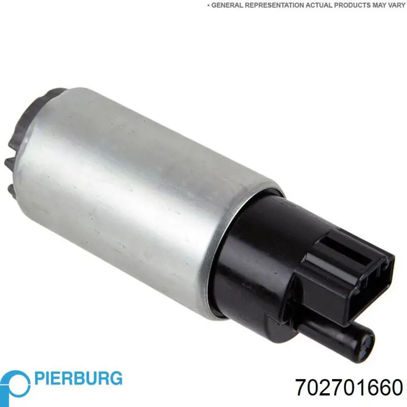 Comprar 702701660 Pierburg Elemento de turbina de la bomba de combustible