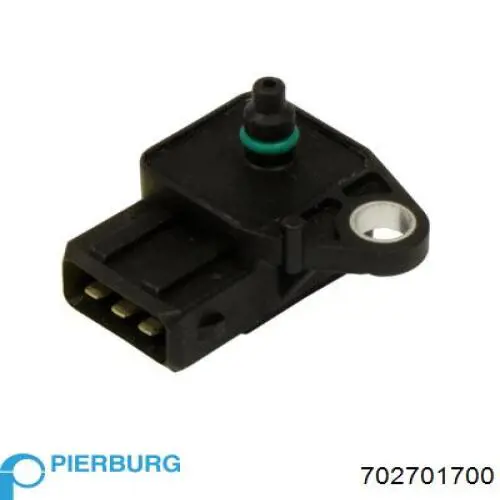 Comprar 702701700 Pierburg Bomba de combustible eléctrica