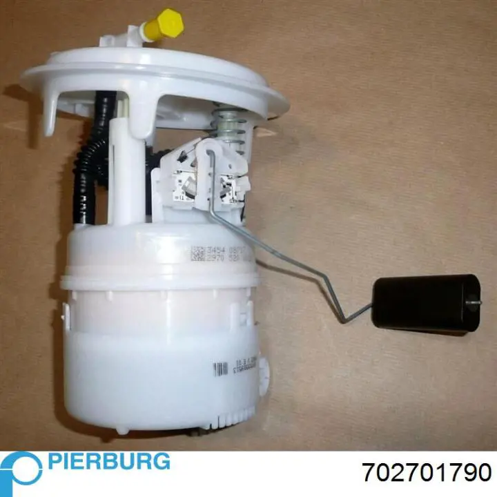 Módulo alimentación de combustible  Pierburg 702701790 precio, desde 80,32 EUR