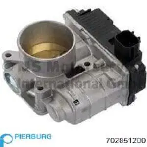 Comprar 702851200 Pierburg Bomba de agua para motor