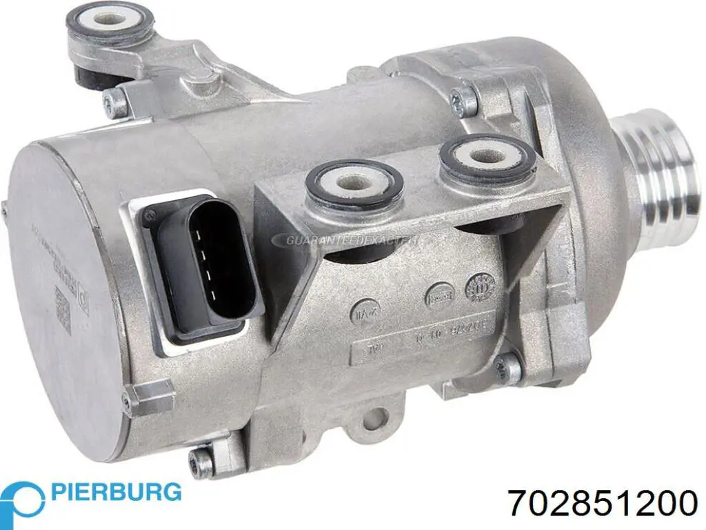 Bombeadora de agua Pierburg 702851200 precio, desde 577,72 EUR