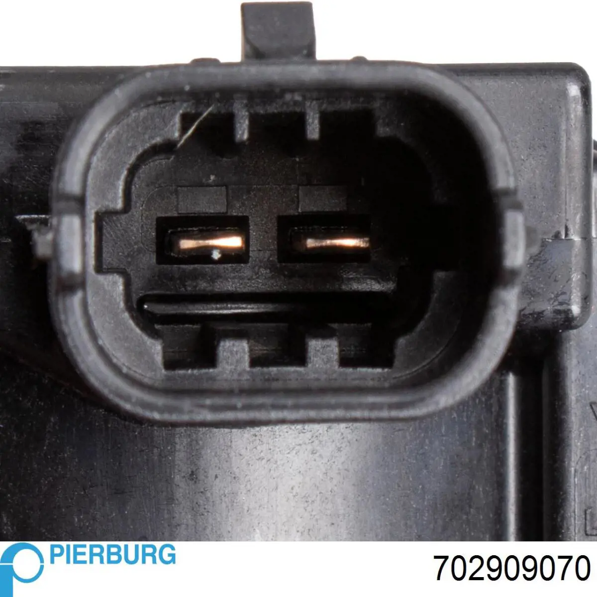 Válvula de recirculación de aire de sobrealimentación de turbina 55221800 Fiat/Alfa/Lancia