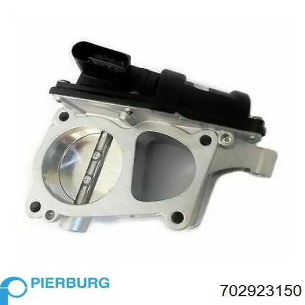 Cuerpo de aceleración completo VAG 059129593AS precio, desde 137,94 EUR