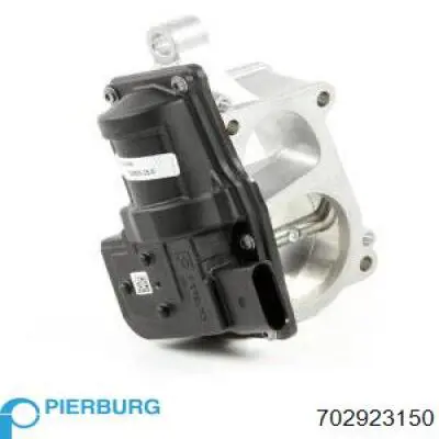 Comprar 702923150 Pierburg Cuerpo de mariposa
