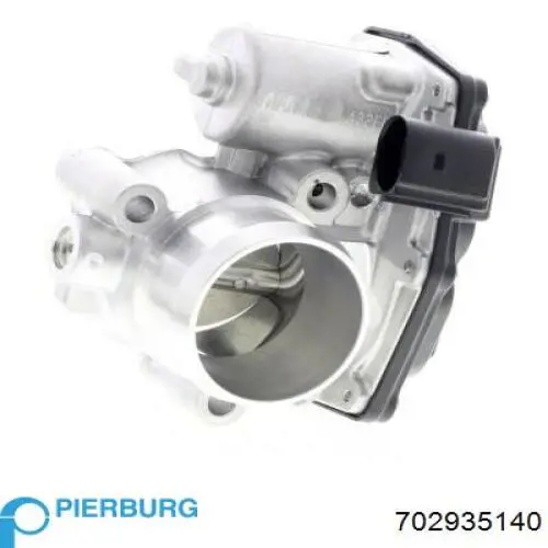 Cuerpo de aceleración completo Pierburg 702935140 precio, desde 84,36 EUR