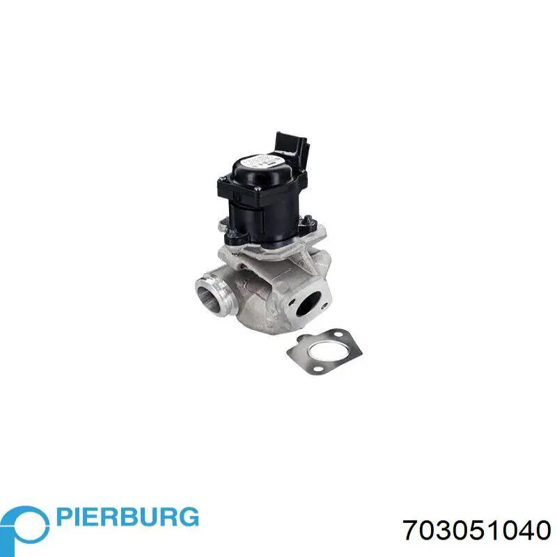 Válvula de regulación de gases BMW 11717823316 precio, desde 106,81 EUR