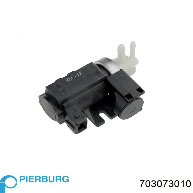 Válvula de derivación de aire de sobrealimentación Pierburg 703073010 precio, desde 109,57 EUR