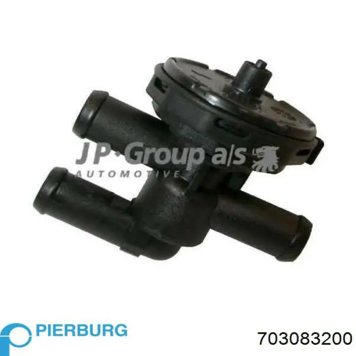 Comprar 703083200 Pierburg Válvula reguladora EGR