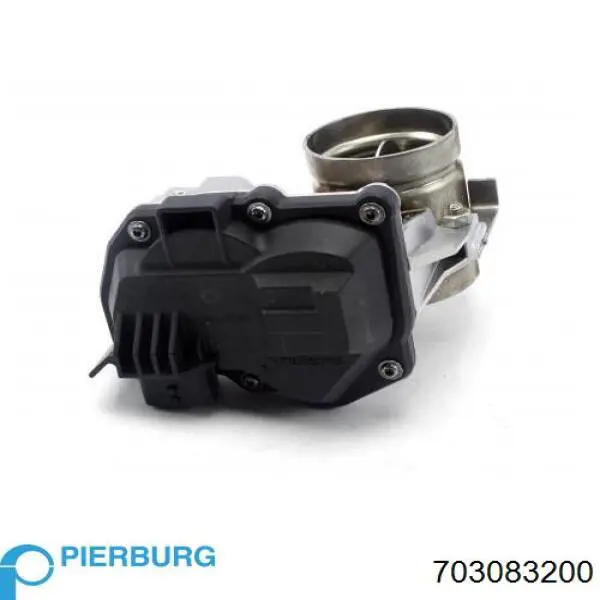 Válvula reguladora EGR Pierburg 703083200 precio, desde 151,84 EUR