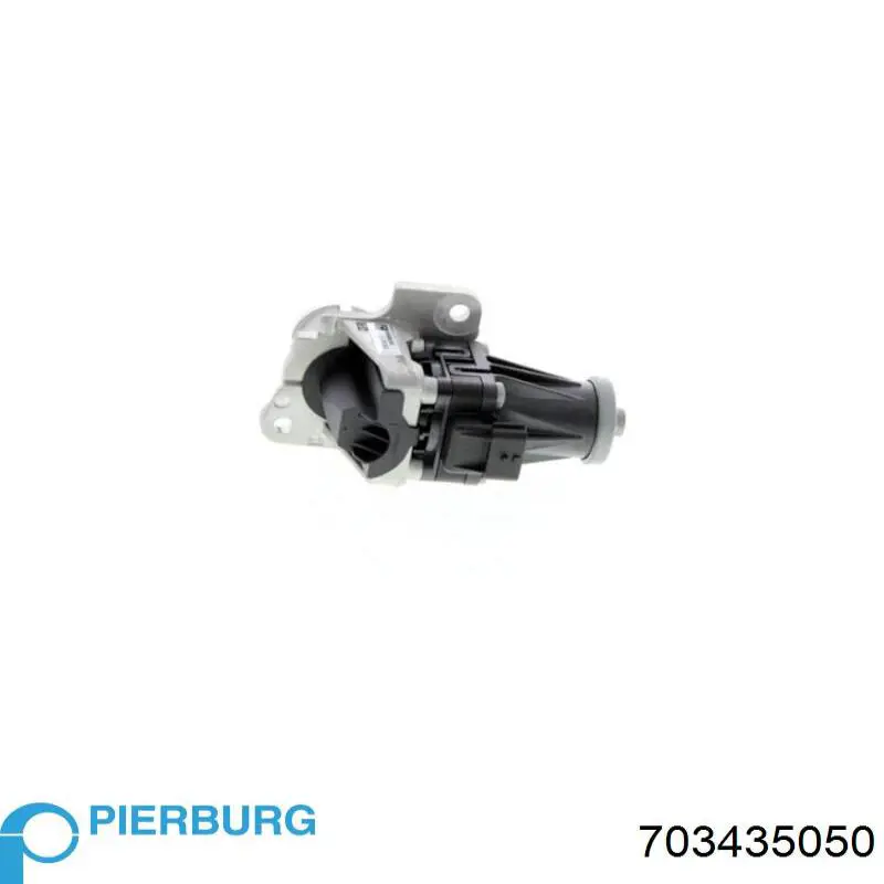 Comprar 703435050 Pierburg Válvula EGR