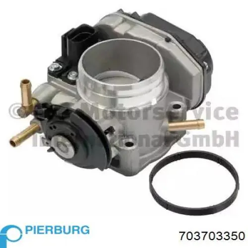 Comprar 703703350 Pierburg Cuerpo de mariposa