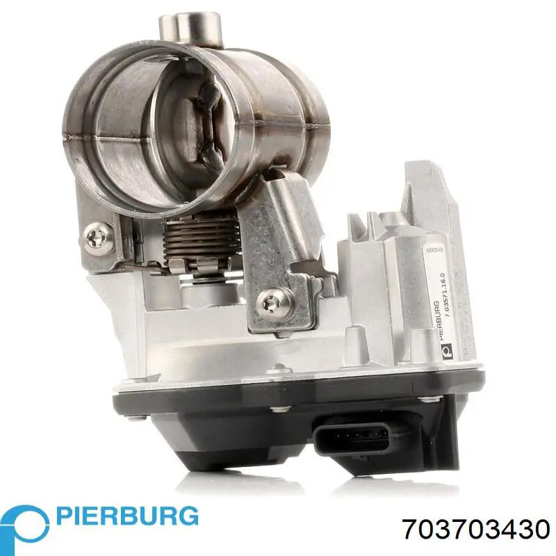 703703430 Pierburg