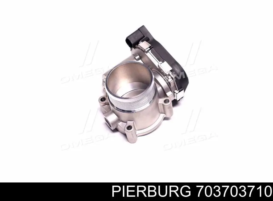 Cuerpo de aceleración completo Metalcaucho 40202 precio, desde 237,78 EUR
