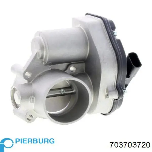Comprar 703703720 Pierburg Cuerpo de mariposa