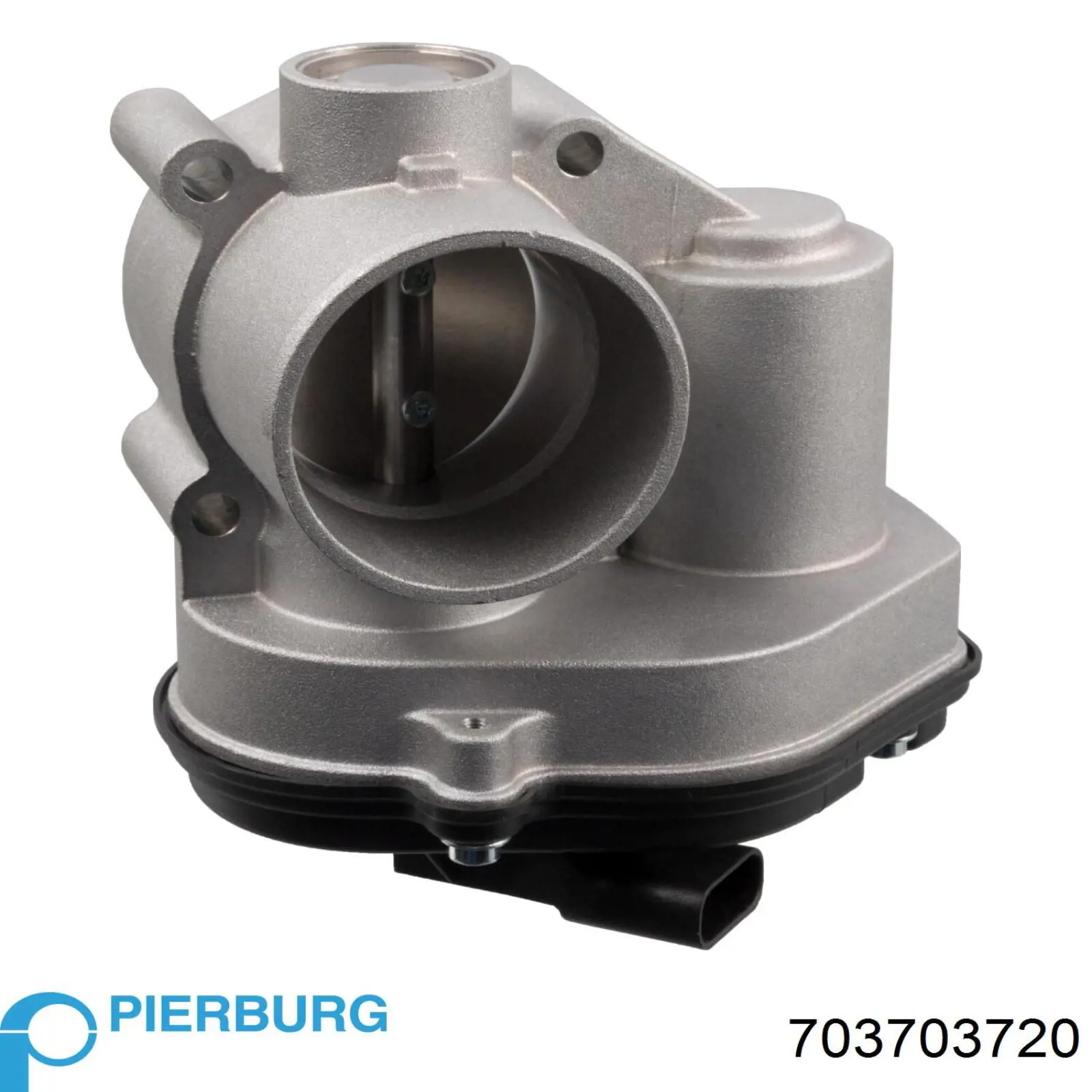Cuerpo de aceleración completo Pierburg 703703720 precio, desde 249,76 EUR