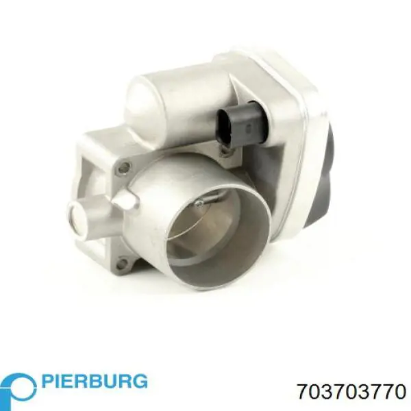 Comprar 703703770 Pierburg Cuerpo de mariposa