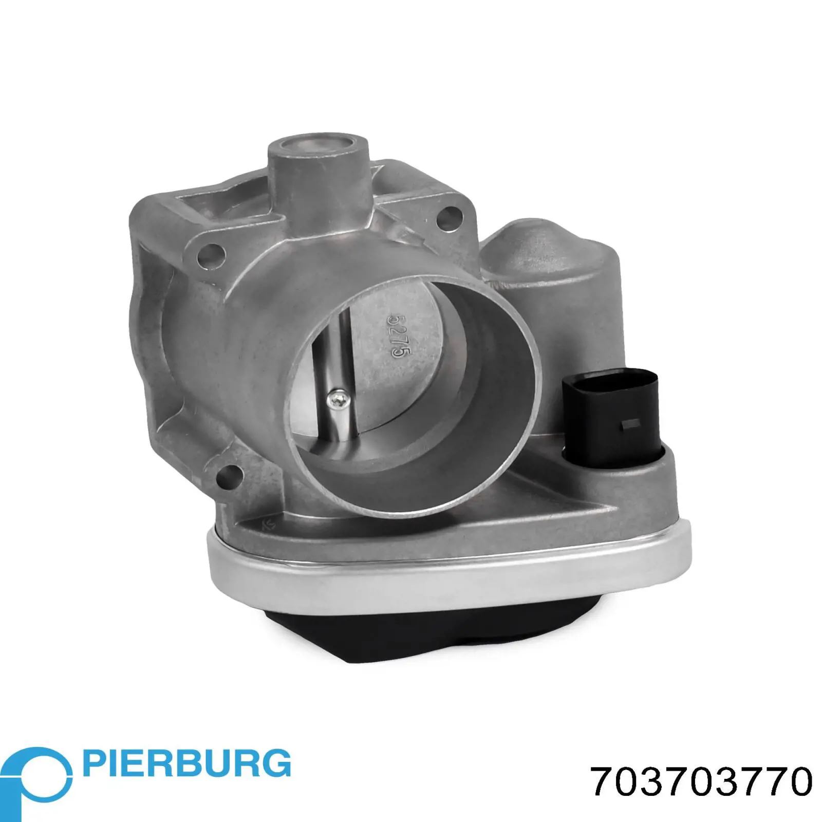 Cuerpo de aceleración completo Pierburg 703703770 precio, desde 306,73 EUR