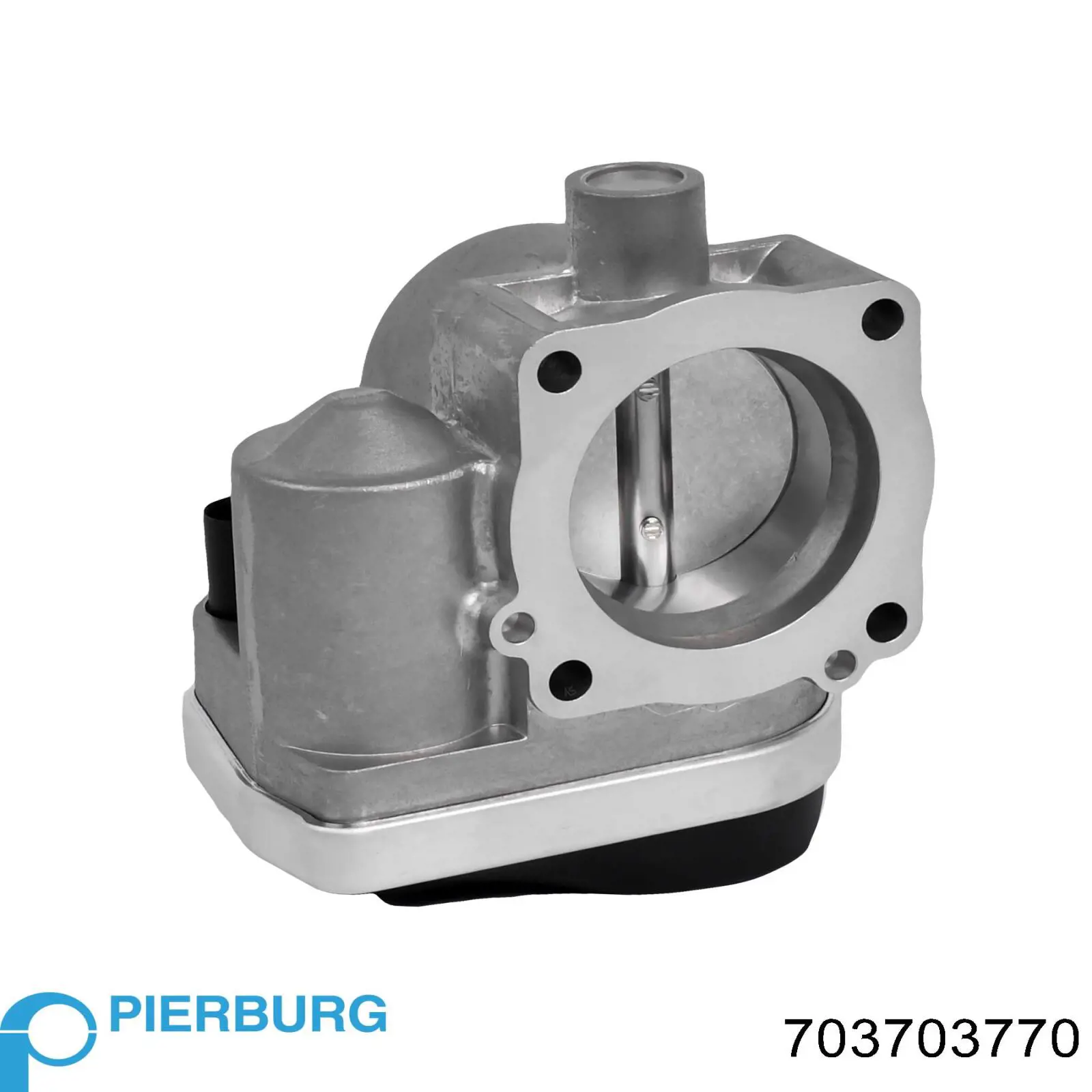 Comprar 703703770 Pierburg Cuerpo de mariposa