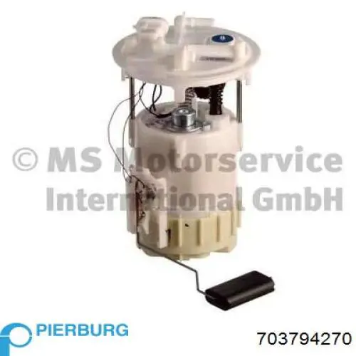 Comprar RECSGA711220 Recoficial Unidad de alimentación de combustible