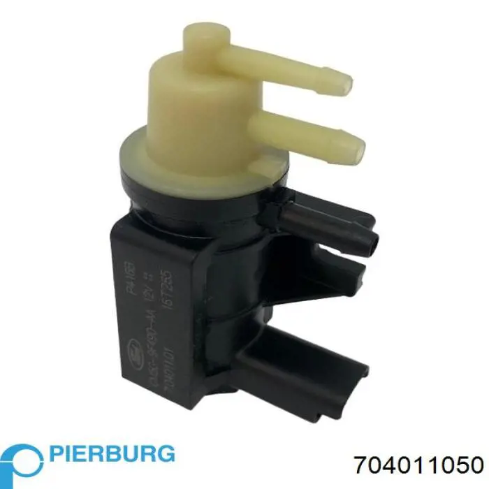 Válvula solenoide de control de presión de sobrealimentación Meat&Doria 9744 precio, desde 63,89 EUR