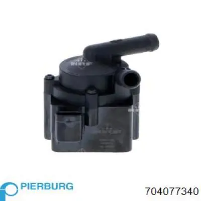 Comprar 704077340 Pierburg Bomba de agua eléctrica auxiliar