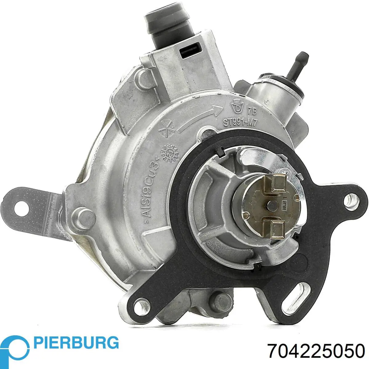 Comprar 9810737980 Peugeot/Citroen Bomba de vacío