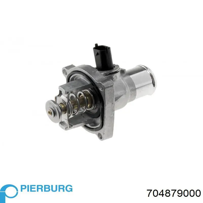704879000 Pierburg Termostato de agua