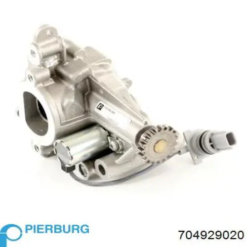 Bomba de aceite Renault (RVI) 150002257R precio, desde 120,52 EUR