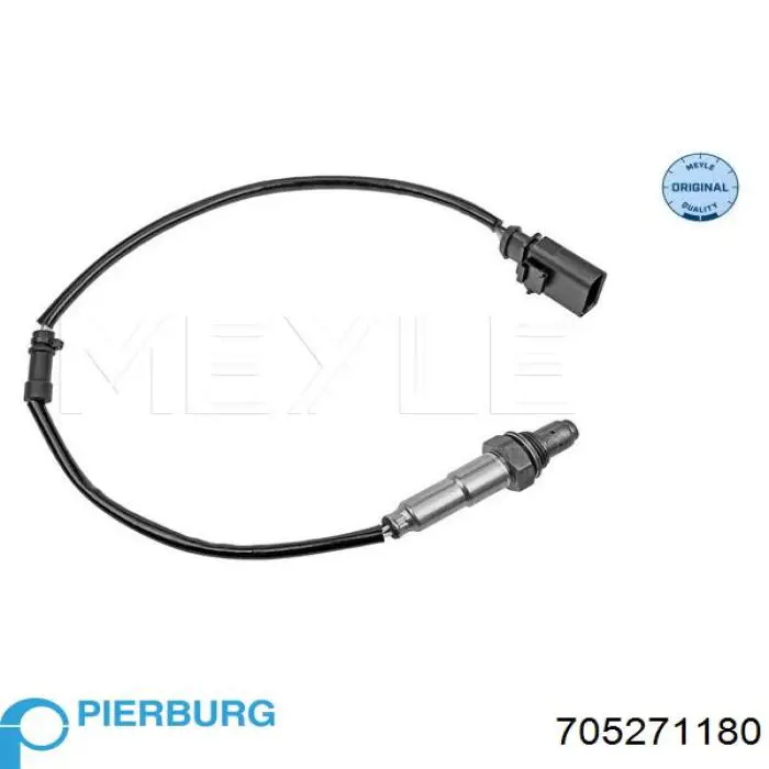 Sonda lambda post catalizador FAE 77910