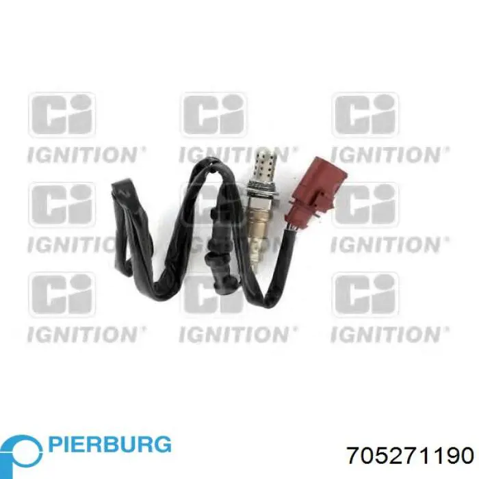 Sonda lambda 705271190 Pierburg