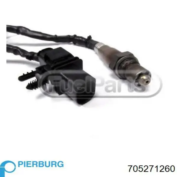 705271260 Pierburg