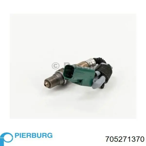 Sonda lambda ADBP700105 Blue Print