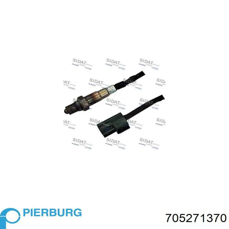 Comprar ADBP700105 Blue Print Sensor NOx