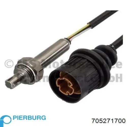 Comprar 705271700 Pierburg Sensor NOx