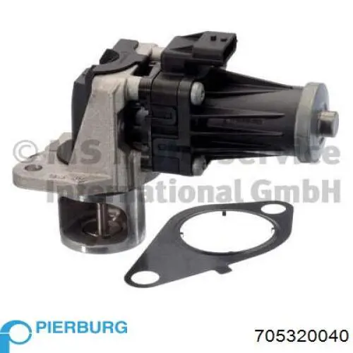 Comprar 705320040 Pierburg Válvula EGR