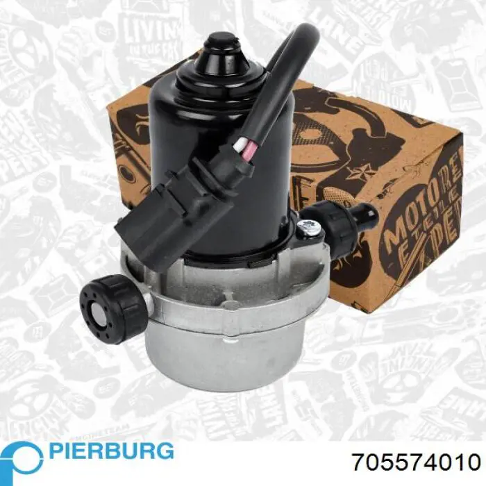 Comprar 705574010 Pierburg Válvula de aire secundario