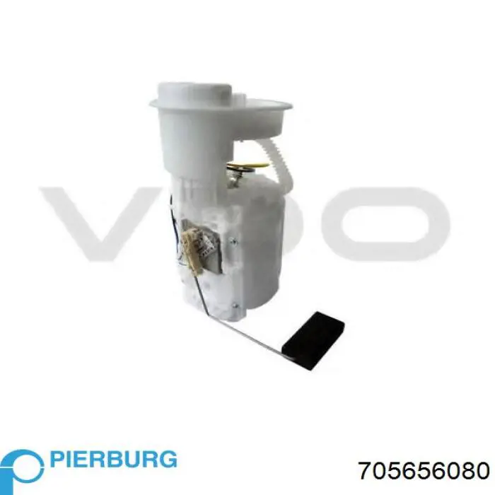 Módulo alimentación de combustible  Pierburg 705656080 precio, desde 119,42 EUR