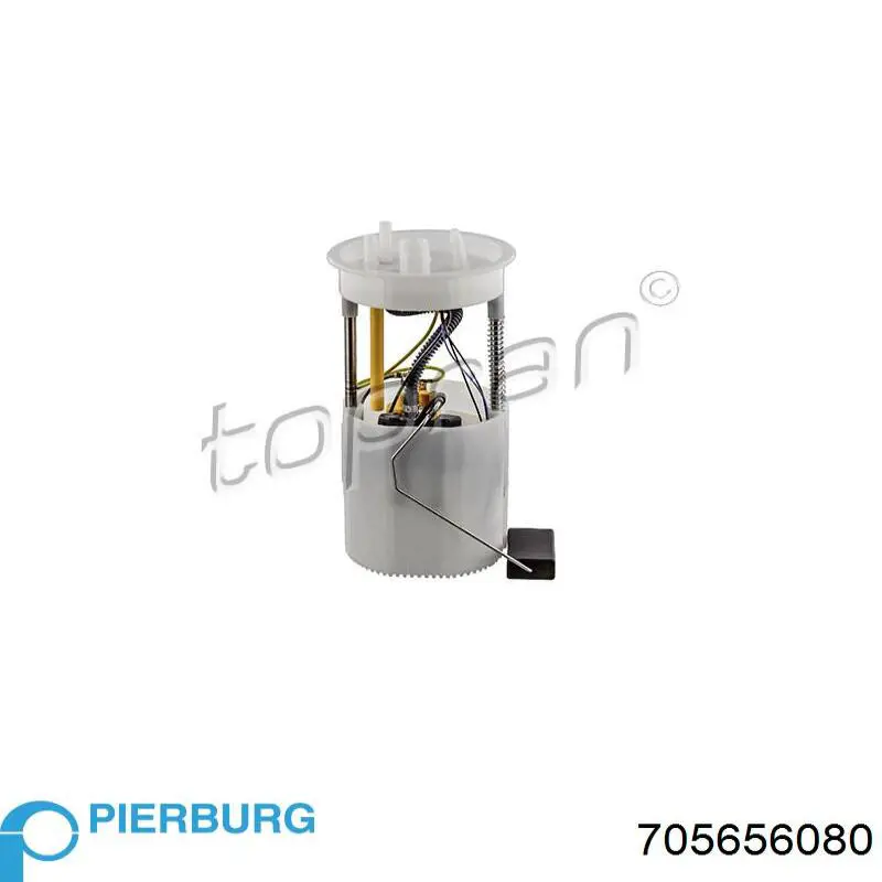 Comprar 705656080 Pierburg Unidad de alimentación de combustible