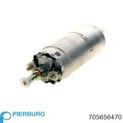 Elemento de turbina de la bomba de combustible Pierburg 705656470 precio, desde 72,65 EUR