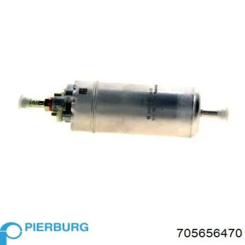 Comprar 705656470 Pierburg Elemento de turbina de la bomba de combustible