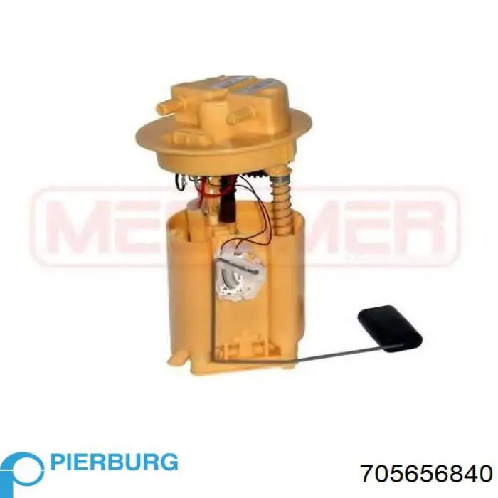 Indicador de nivel de combustible Pierburg 705656840 precio, desde 47,64 EUR