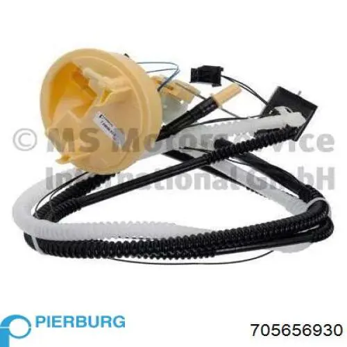 Comprar A203470519480 Mercedes Sensor de nivel de combustible