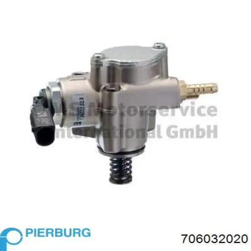 Comprar 706032020 Pierburg Bomba inyectora