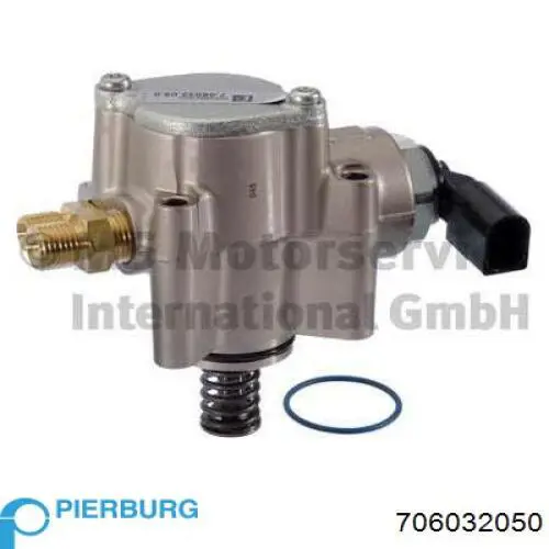 Comprar 706032050 Pierburg Bomba inyectora