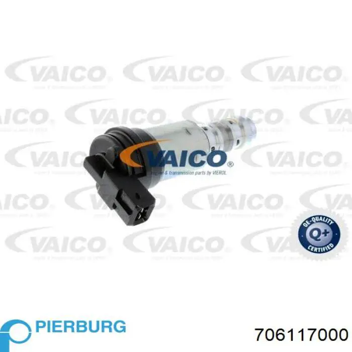 Válvula control, ajuste de levas BMW 3 E46