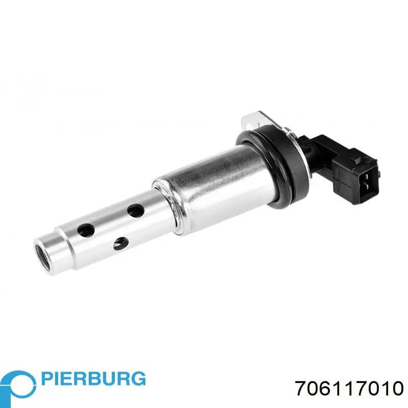 Válvula control, ajuste de levas BMW 5 E61