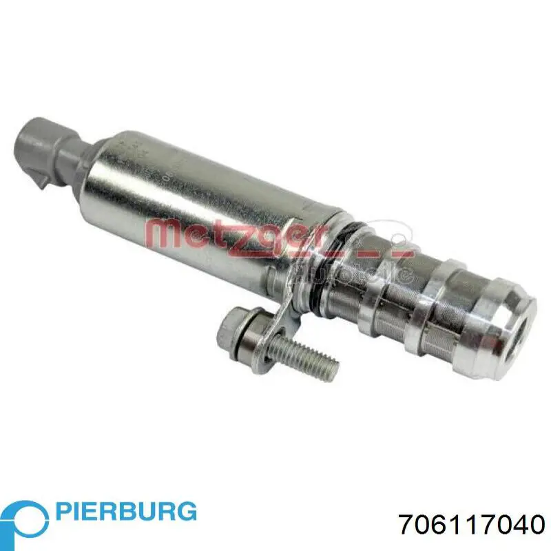 Válvula de control del árbol de levas Pierburg 706117040 precio, desde 31,94 EUR